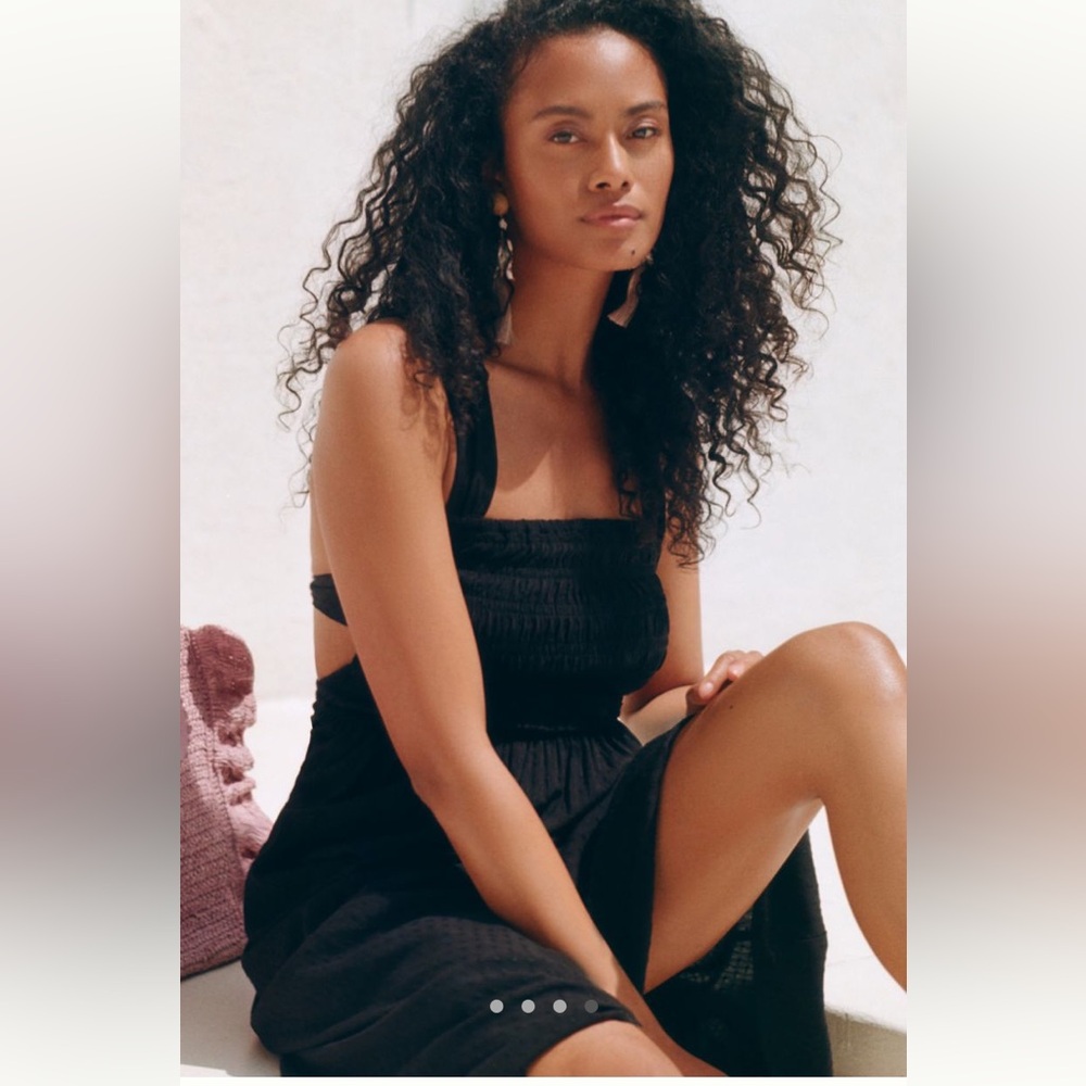 Anthropologie dress, unworn no tag